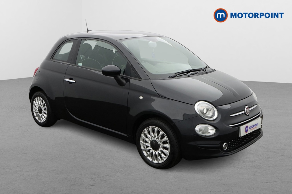 Used Fiat 500 2021 for sale - 76862807: Photo 1