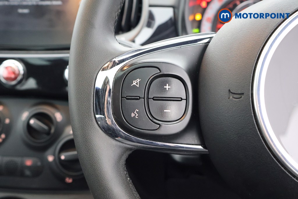 Used Fiat 500 2021 for sale - 76862807: Photo 10