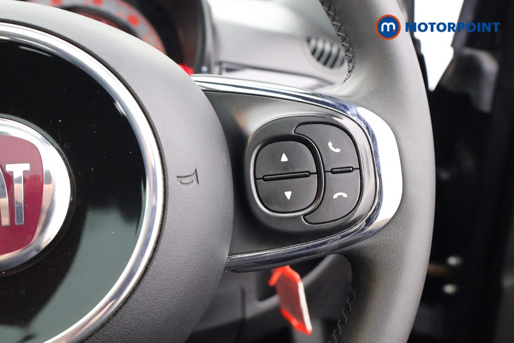 Used Fiat 500 2021 for sale - 76862807: Photo 11