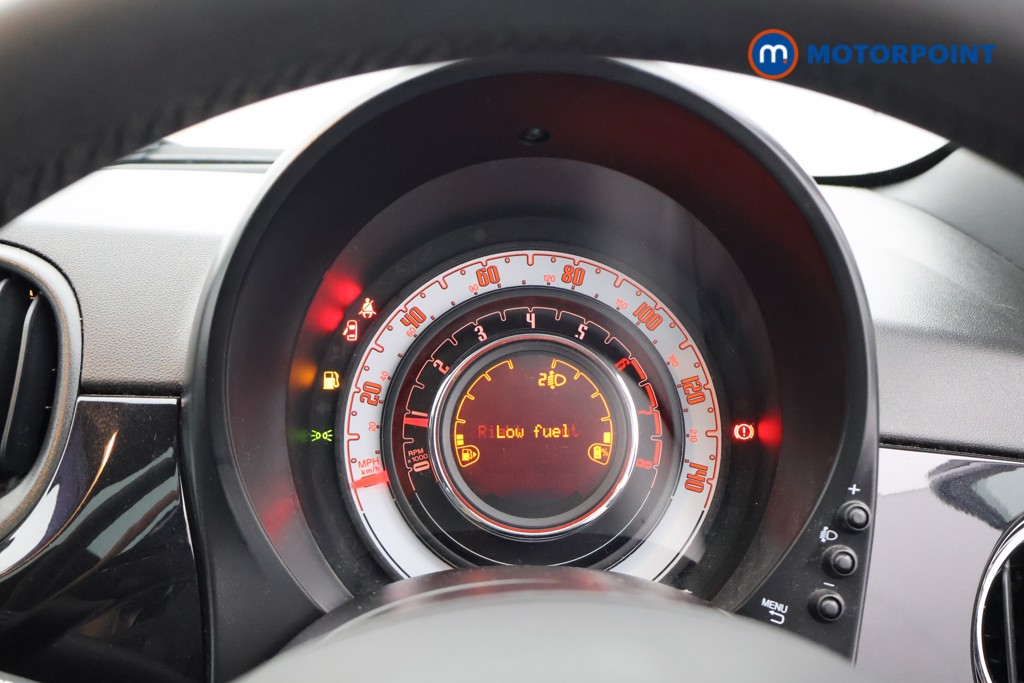 Used Fiat 500 2021 for sale - 76862807: Photo 12