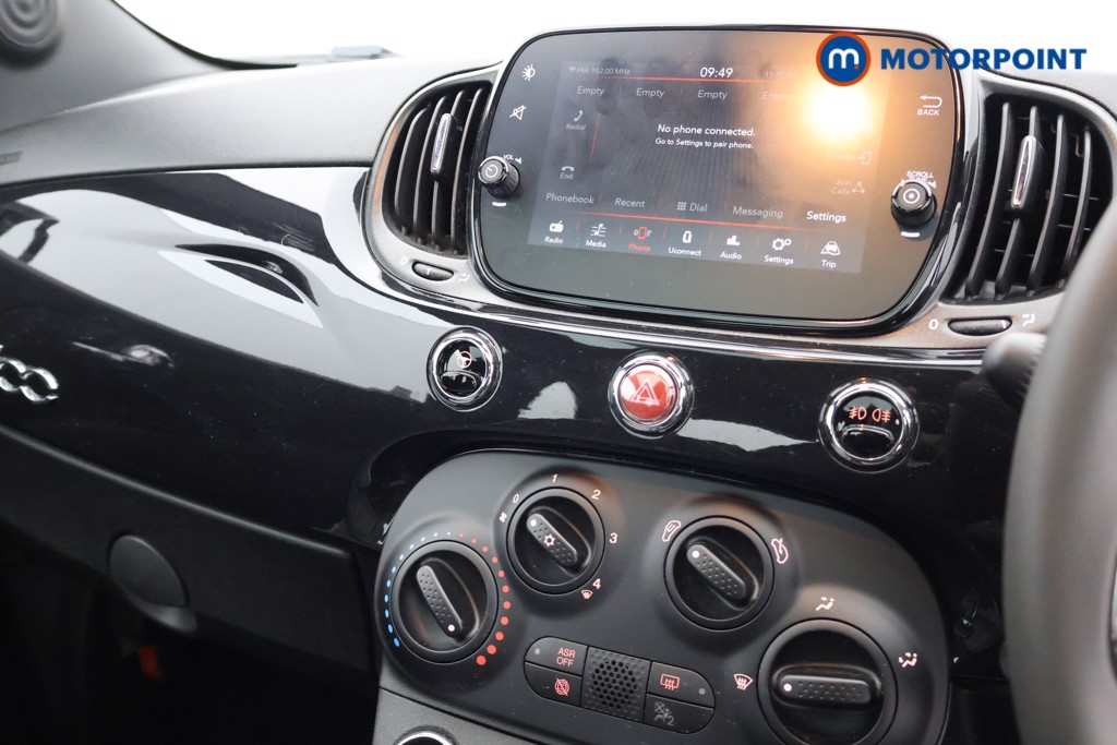 Used Fiat 500 2021 for sale - 76862807: Photo 13