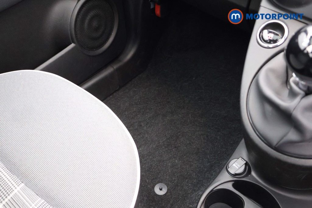 Used Fiat 500 2021 for sale - 76862807: Photo 16