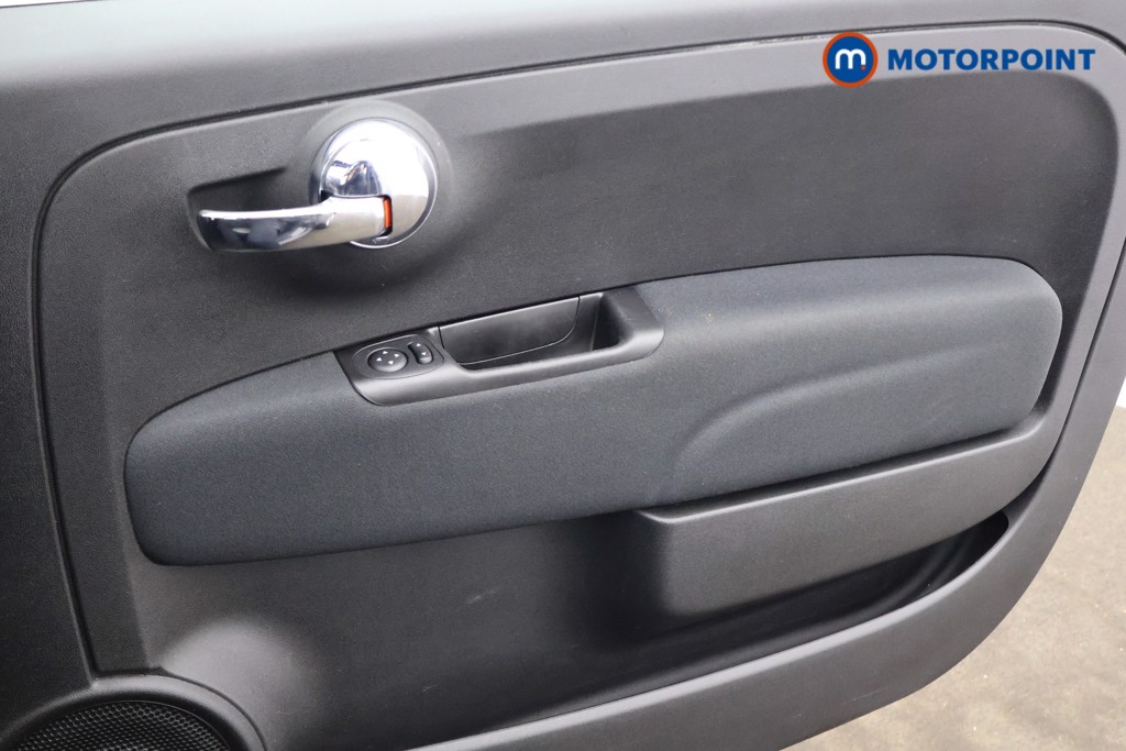 Used Fiat 500 2021 for sale - 76862807: Photo 18