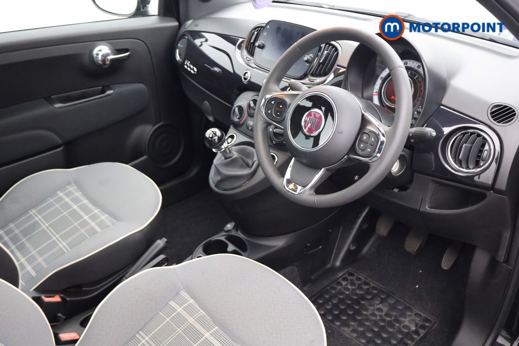 Used Fiat 500 2021 for sale - 76862807: Photo 19