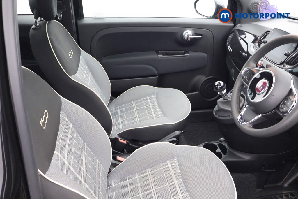 Used Fiat 500 2021 for sale - 76862807: Photo 20