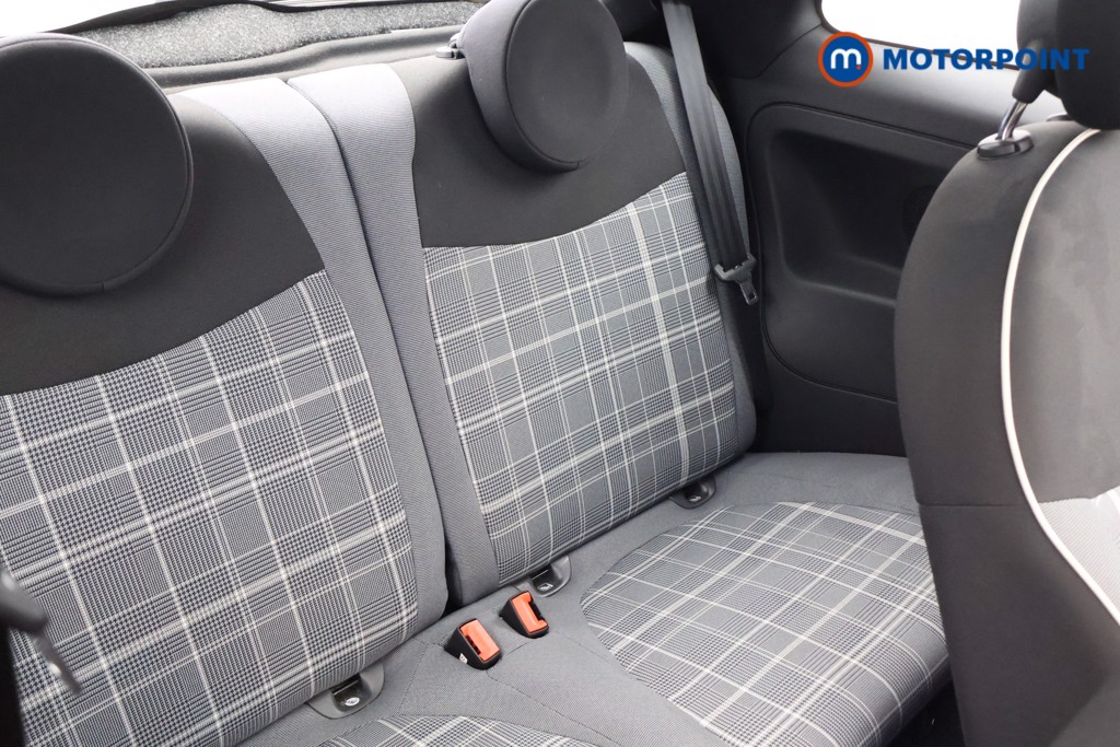 Used Fiat 500 2021 for sale - 76862807: Photo 21