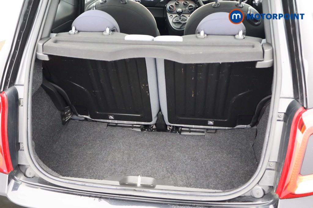 Used Fiat 500 2021 for sale - 76862807: Photo 22