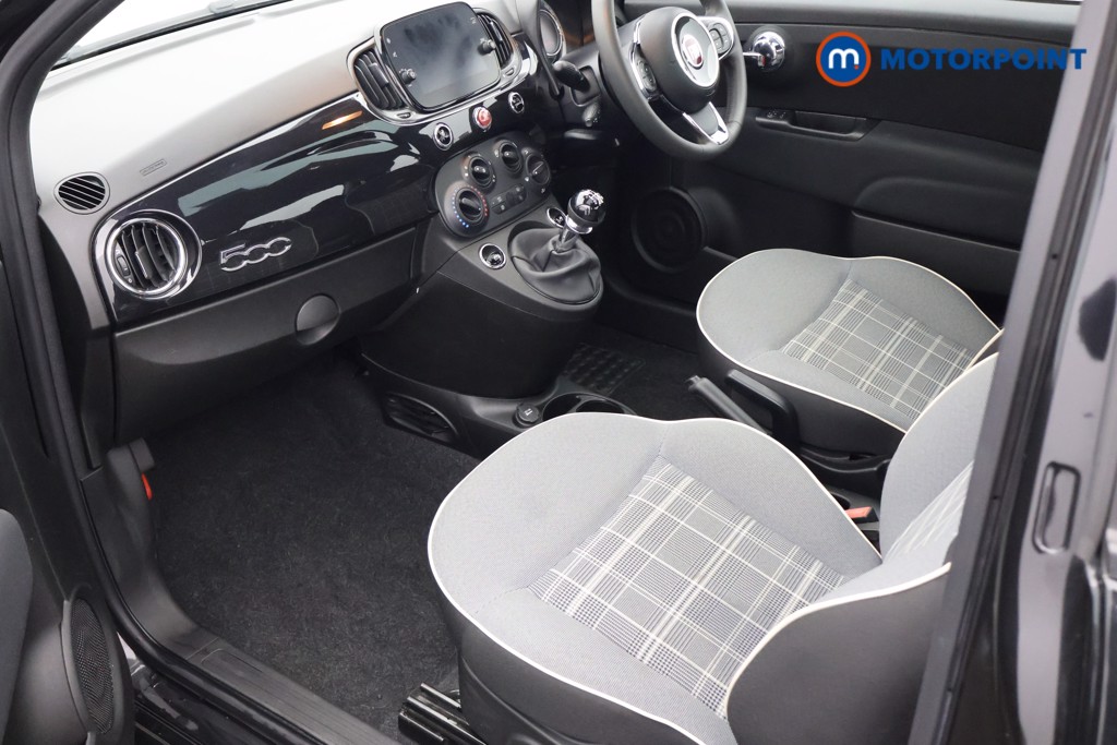 Used Fiat 500 2021 for sale - 76862807: Photo 23