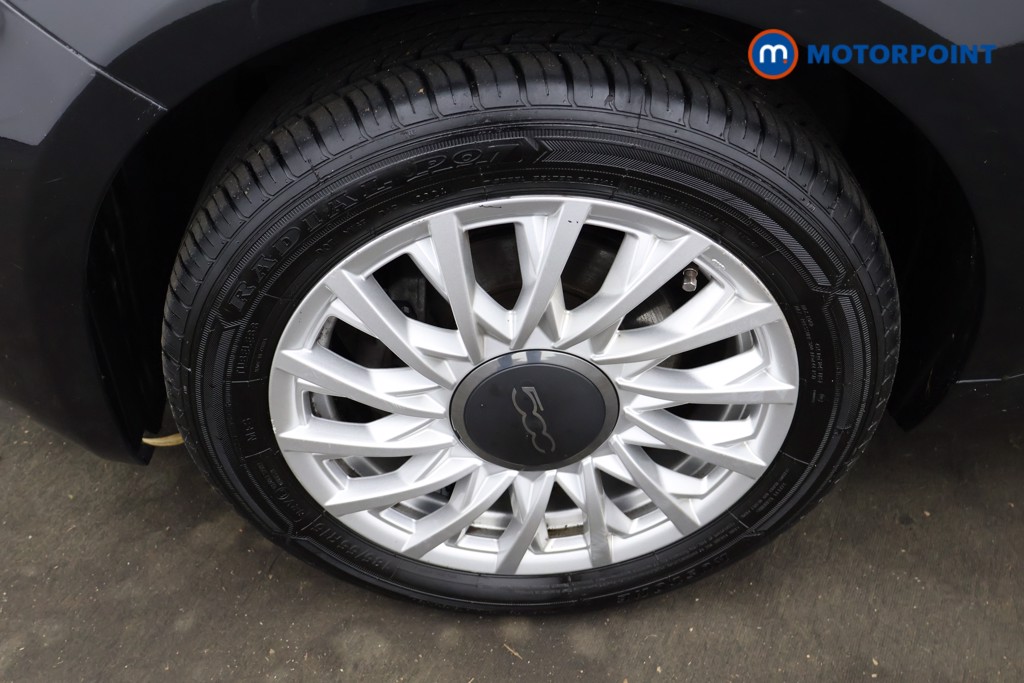 Used Fiat 500 2021 for sale - 76862807: Photo 25