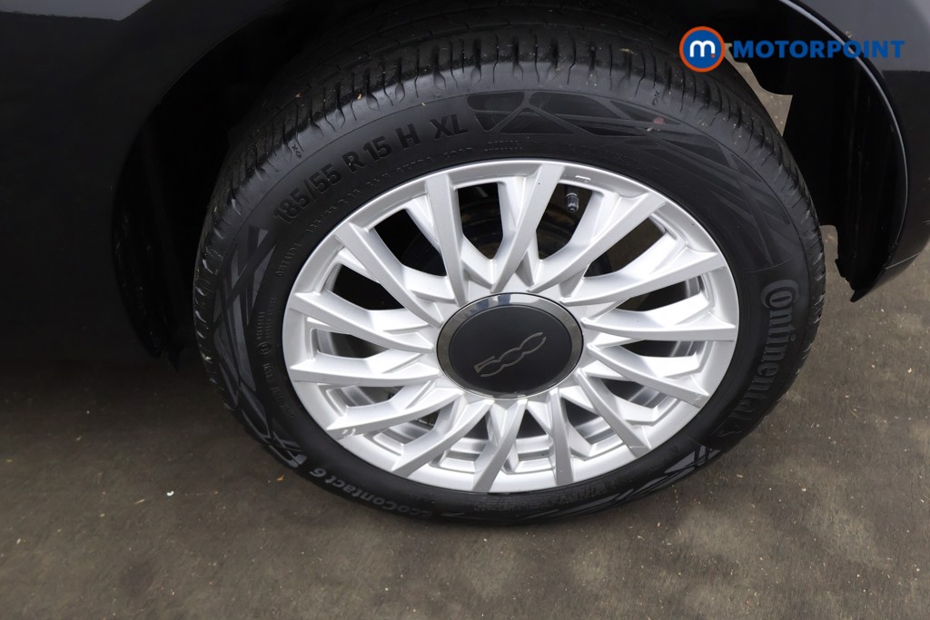 Used Fiat 500 2021 for sale - 76862807: Photo 26