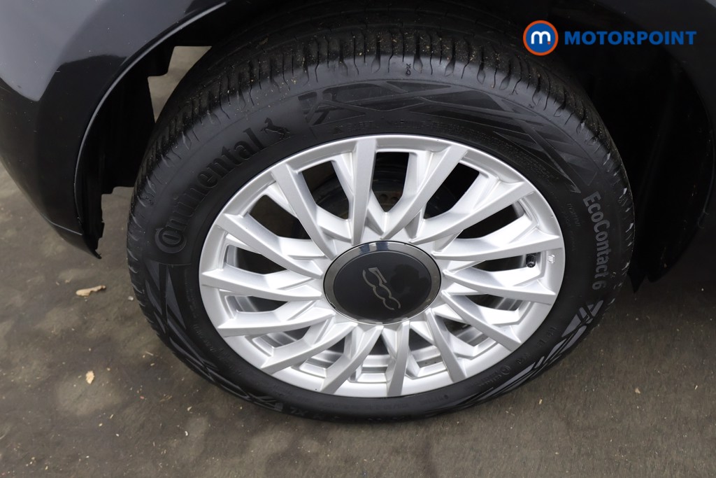 Used Fiat 500 2021 for sale - 76862807: Photo 27