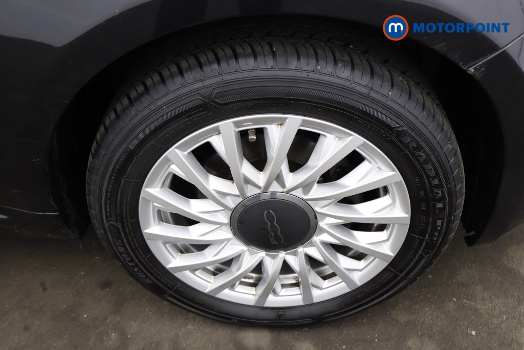 Used Fiat 500 2021 for sale - 76862807: Photo 28