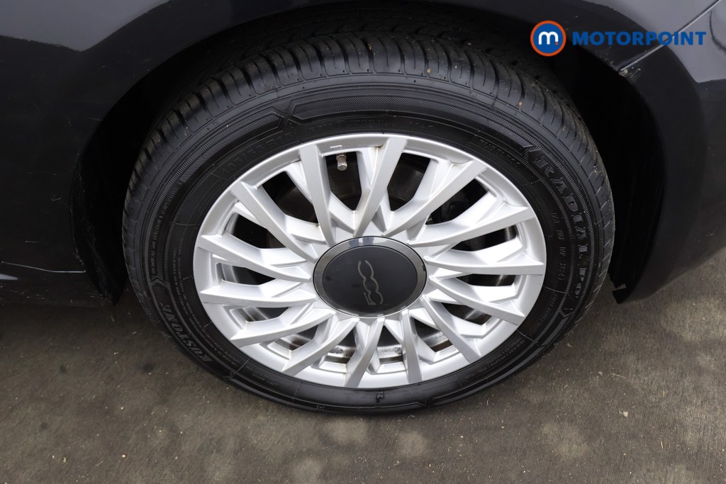 Used Fiat 500 2021 for sale - 76862807: Photo 29