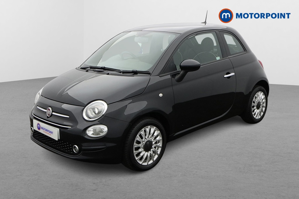 Used Fiat 500 2021 for sale - 76862807: Photo 3