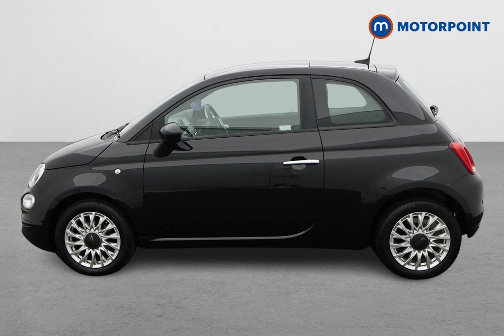 Used Fiat 500 2021 for sale - 76862807: Photo 4