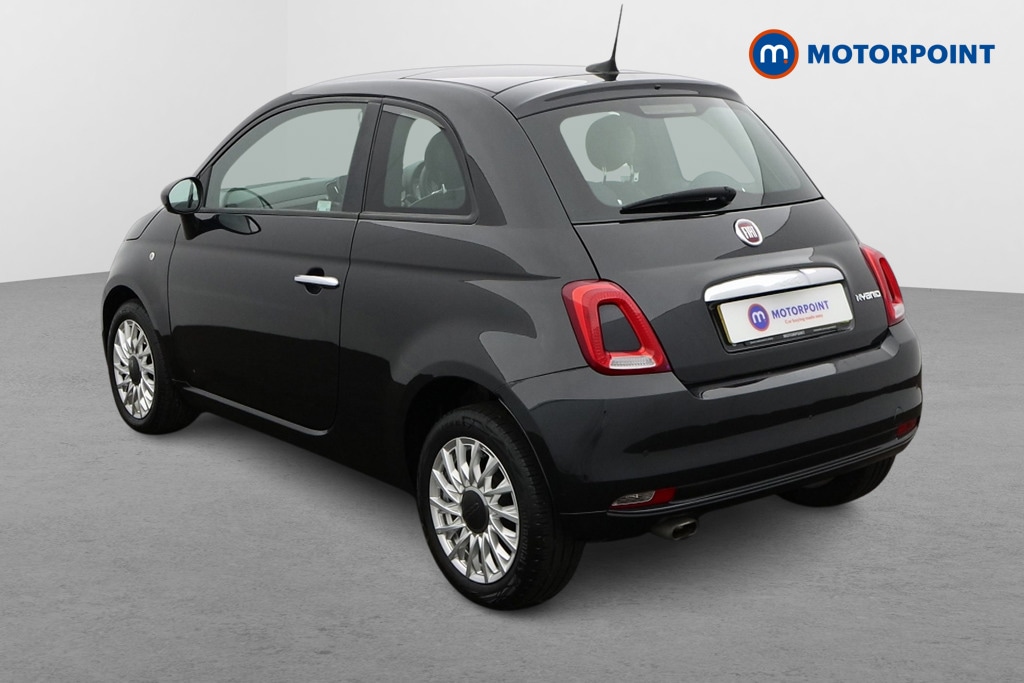 Used Fiat 500 2021 for sale - 76862807: Photo 5