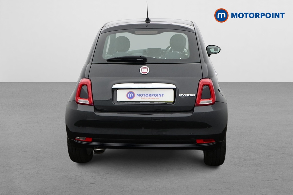 Used Fiat 500 2021 for sale - 76862807: Photo 6