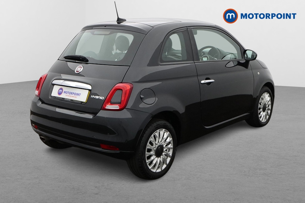 Used Fiat 500 2021 for sale - 76862807: Photo 7