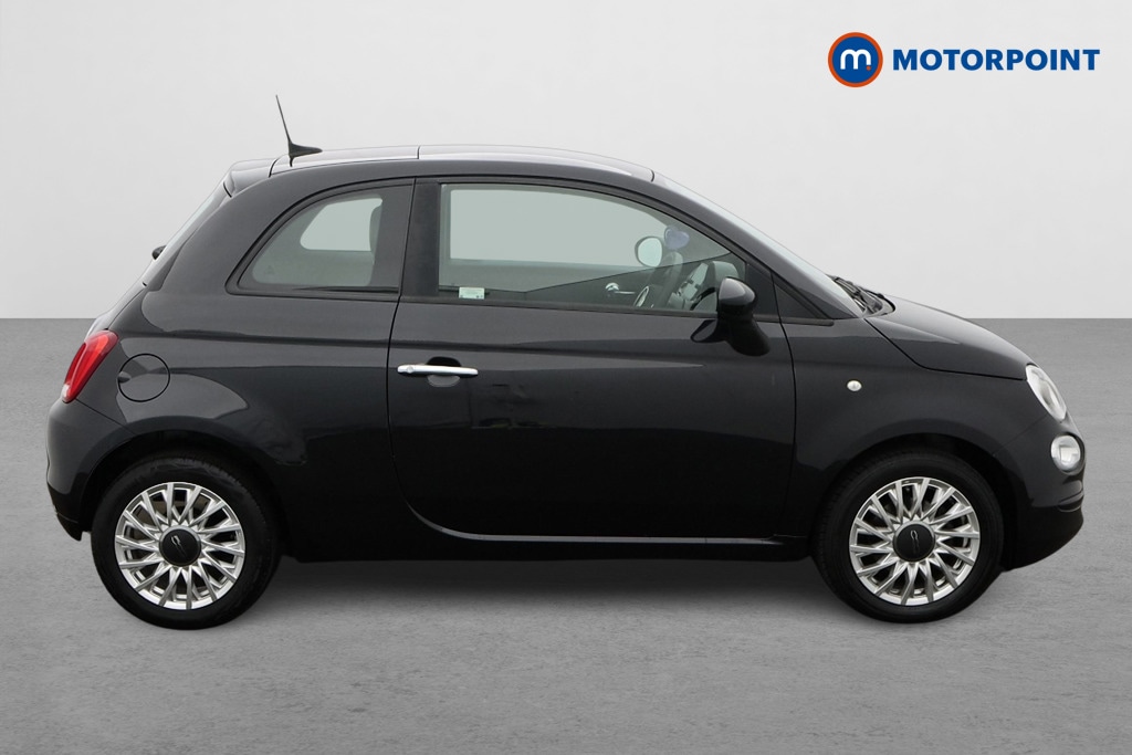 Used Fiat 500 2021 for sale - 76862807: Photo 8