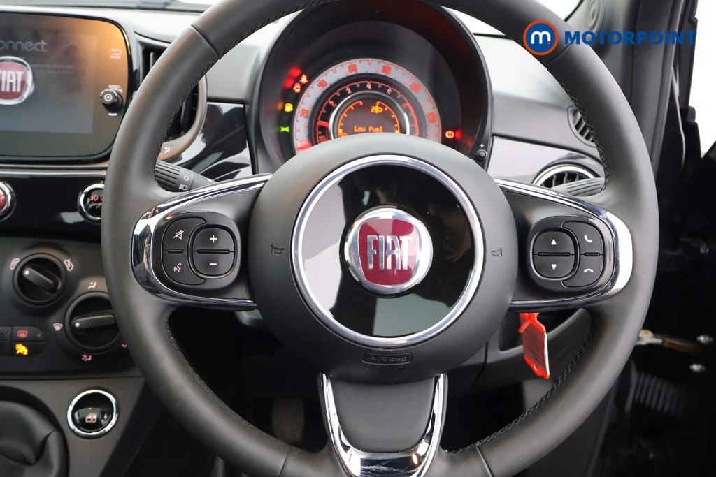 Used Fiat 500 2021 for sale - 76862807: Photo 9