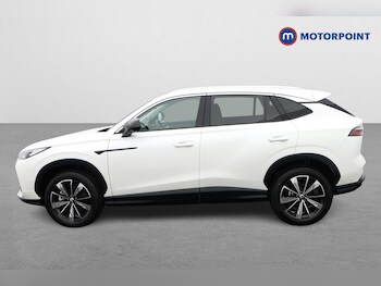 Used MG MG HS 2026 for sale - 79264692: Photo