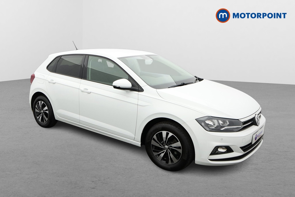Used Volkswagen Polo 2020 for sale - 76394870: Photo 1