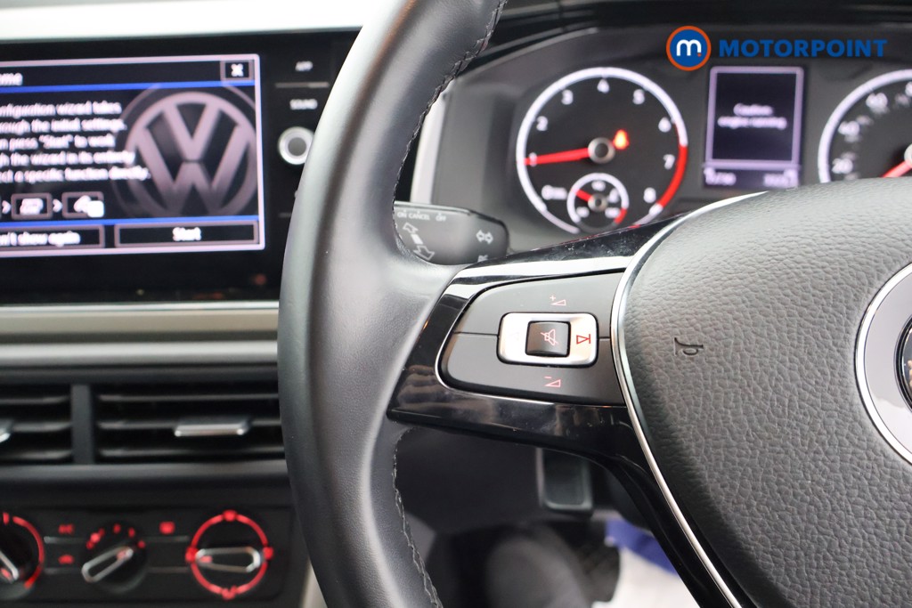 Used Volkswagen Polo 2020 for sale - 76394870: Photo 10