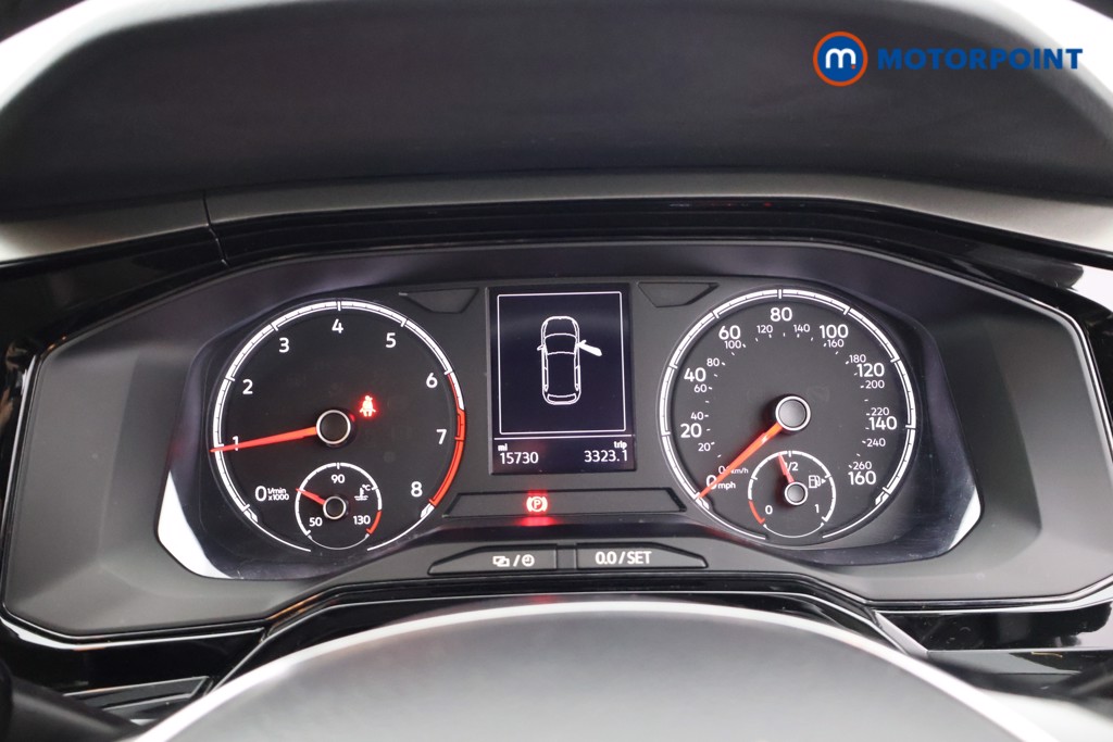 Used Volkswagen Polo 2020 for sale - 76394870: Photo 12