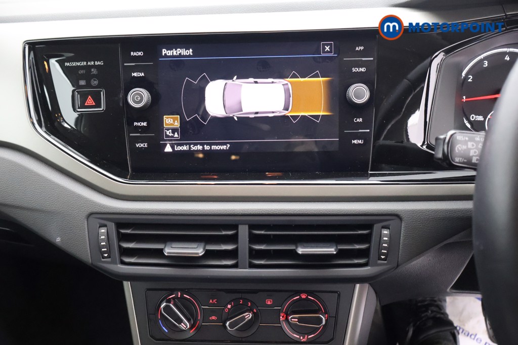 Used Volkswagen Polo 2020 for sale - 76394870: Photo 17