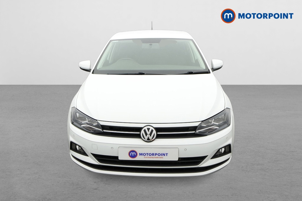 Used Volkswagen Polo 2020 for sale - 76394870: Photo 2