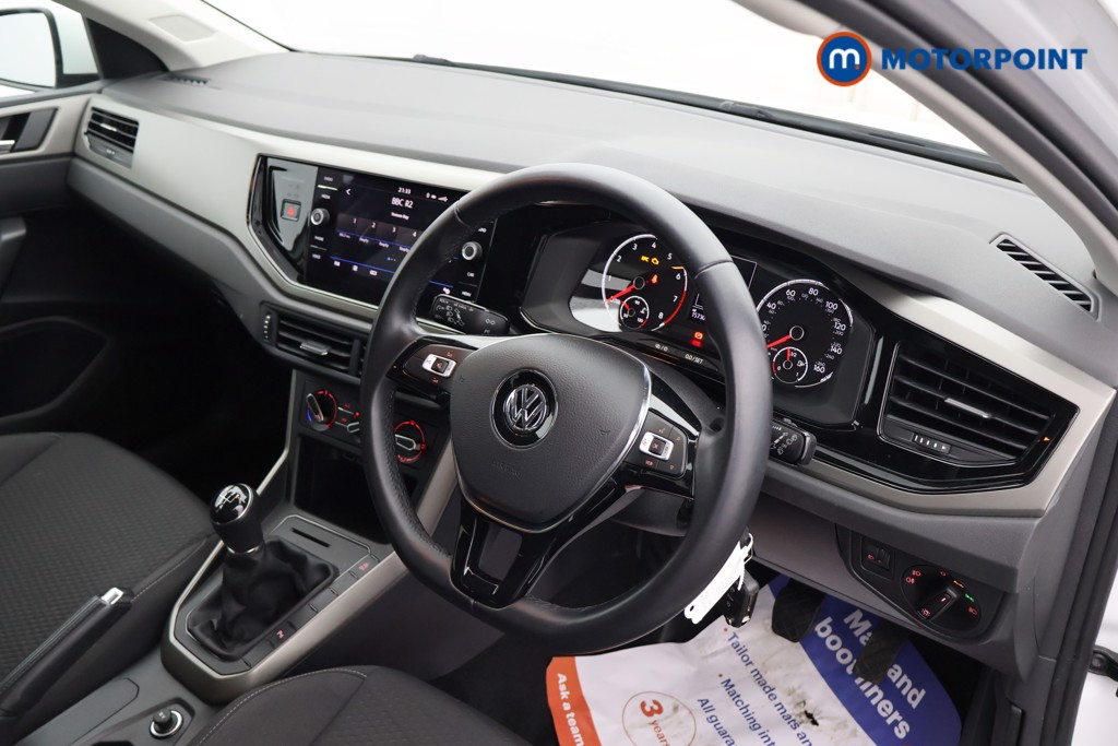 Used Volkswagen Polo 2020 for sale - 76394870: Photo 23