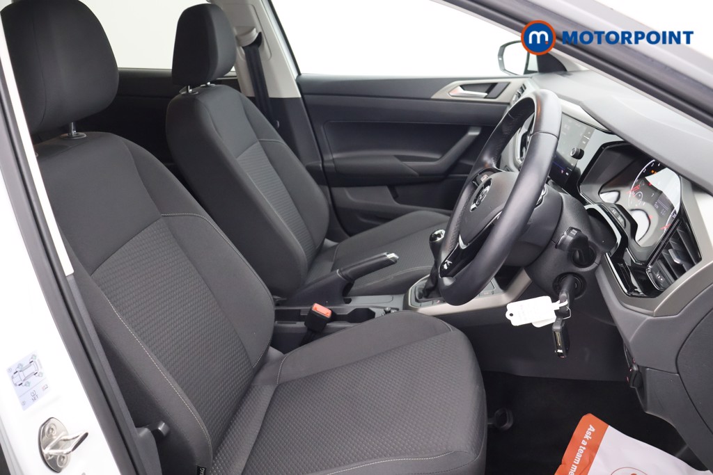 Used Volkswagen Polo 2020 for sale - 76394870: Photo 24