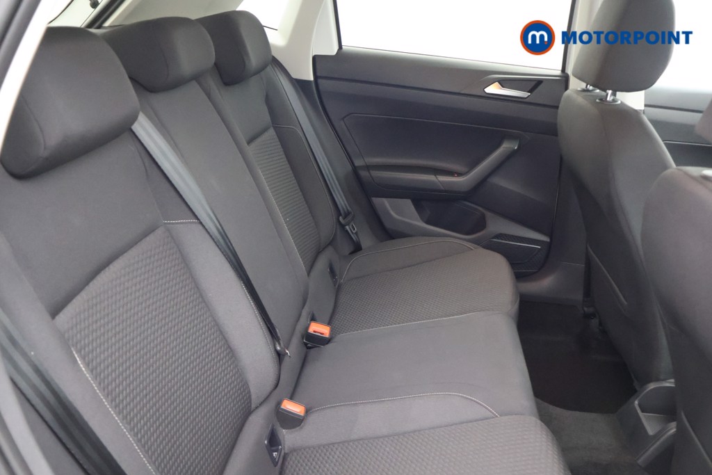 Used Volkswagen Polo 2020 for sale - 76394870: Photo 25