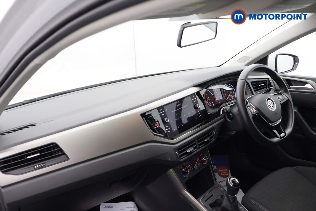 Used Volkswagen Polo 2020 for sale - 76394870: Photo 28