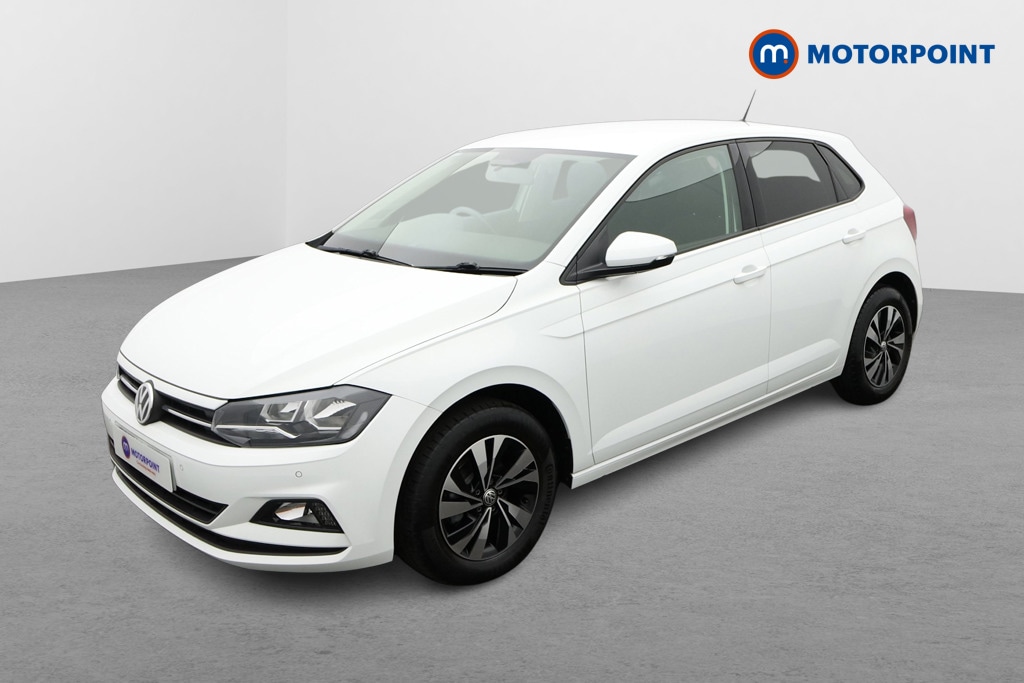 Used Volkswagen Polo 2020 for sale - 76394870: Photo 3