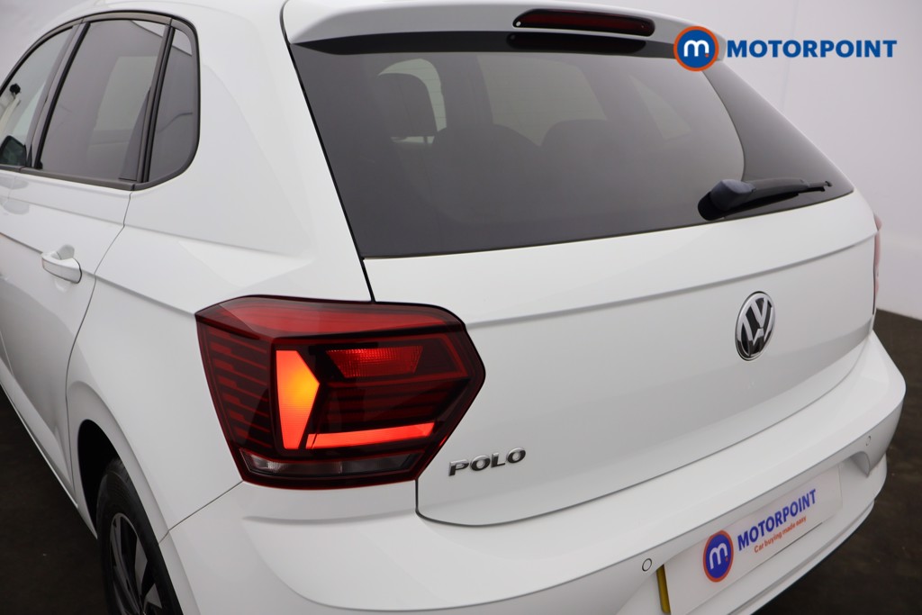 Used Volkswagen Polo 2020 for sale - 76394870: Photo 31