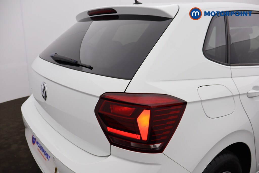 Used Volkswagen Polo 2020 for sale - 76394870: Photo 32