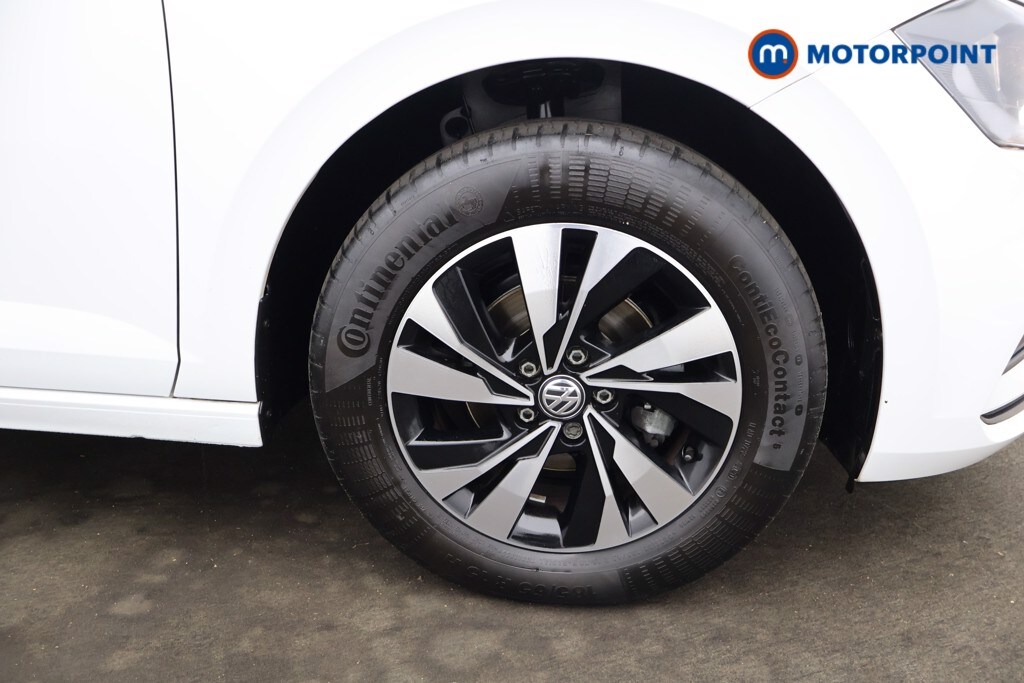 Used Volkswagen Polo 2020 for sale - 76394870: Photo 35