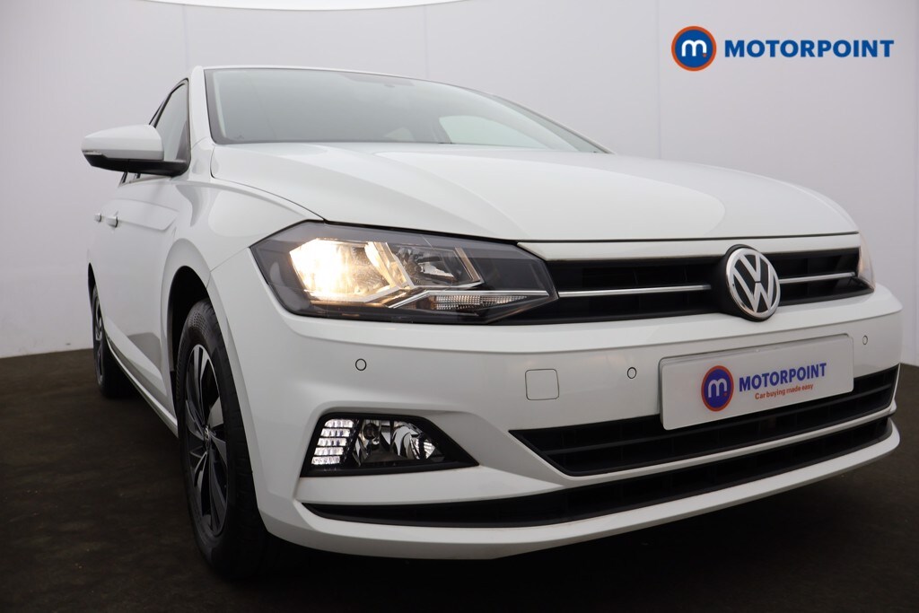 Used Volkswagen Polo 2020 for sale - 76394870: Photo 36