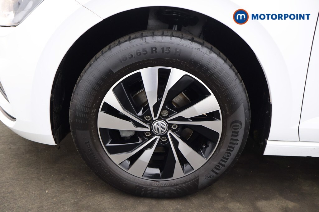 Used Volkswagen Polo 2020 for sale - 76394870: Photo 37