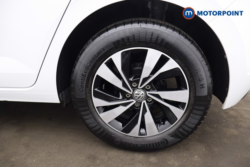 Used Volkswagen Polo 2020 for sale - 76394870: Photo 38