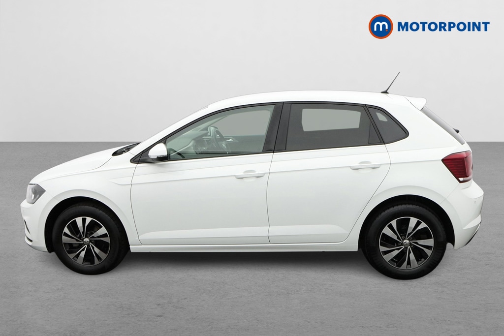 Used Volkswagen Polo 2020 for sale - 76394870: Photo 4
