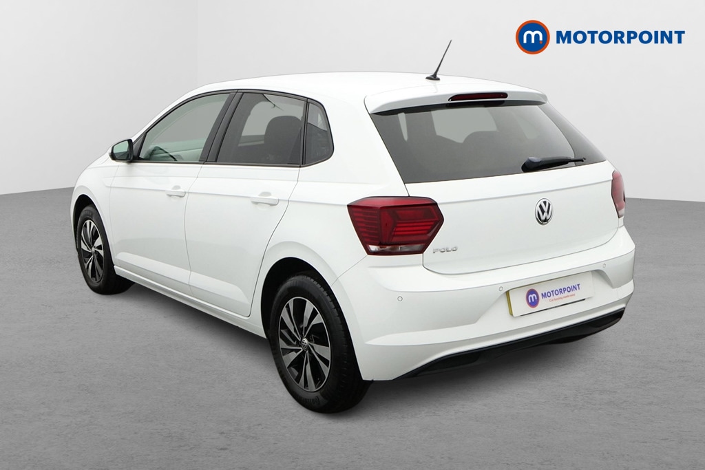 Used Volkswagen Polo 2020 for sale - 76394870: Photo 5
