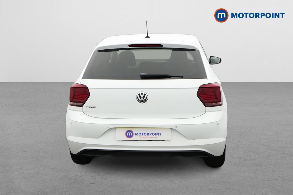 Used Volkswagen Polo 2020 for sale - 76394870: Photo 6