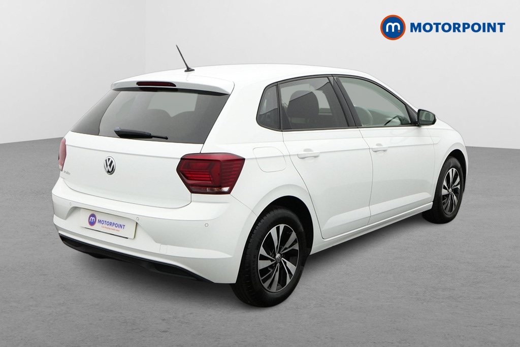 Used Volkswagen Polo 2020 for sale - 76394870: Photo 7