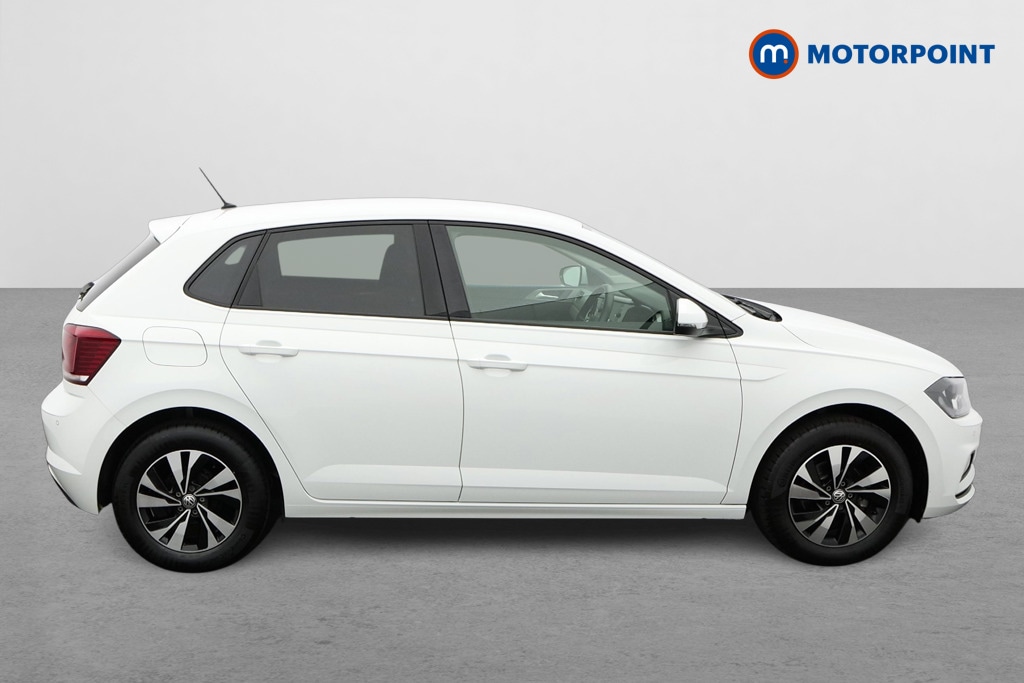 Used Volkswagen Polo 2020 for sale - 76394870: Photo 8