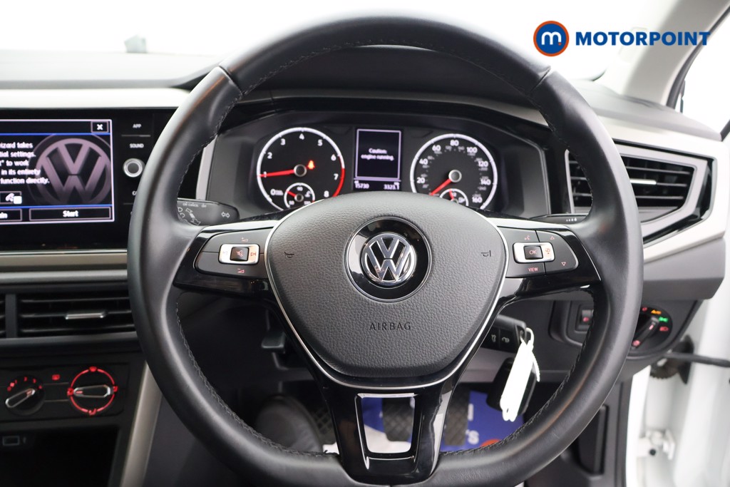 Used Volkswagen Polo 2020 for sale - 76394870: Photo 9