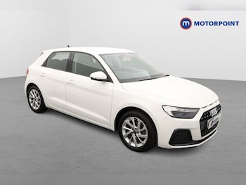 Audi - A1