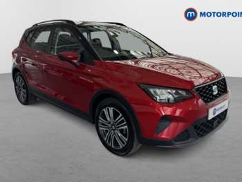 2022 - 1.0 TSI SE 5dr