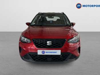 Used SEAT Arona 2022 for sale - 75108863: Photo